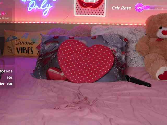 Angelofxxxcro webcam