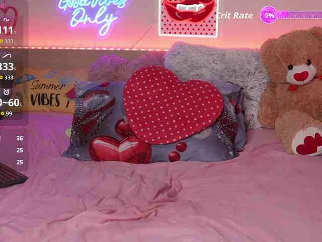 Angelofxxxcro webcam