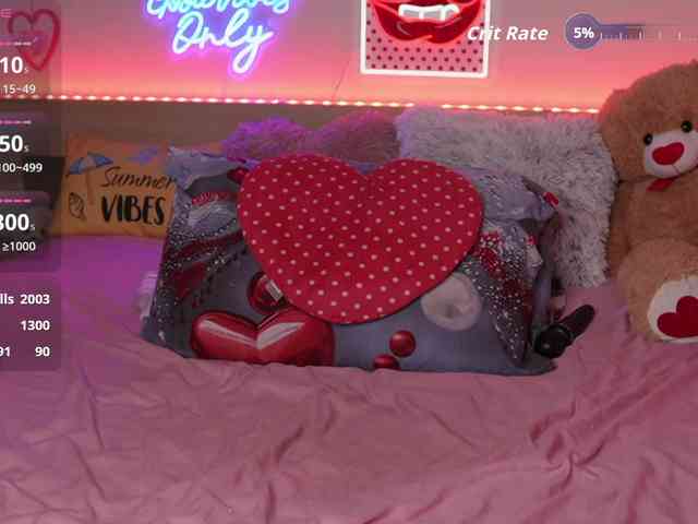 Angelofxxxcro webcam