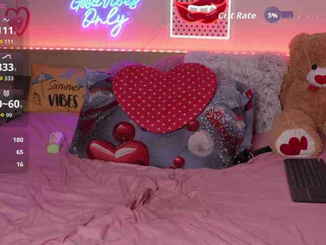 Angelofxxxcro webcam