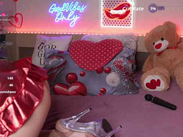 Angelofxxxcro webcam