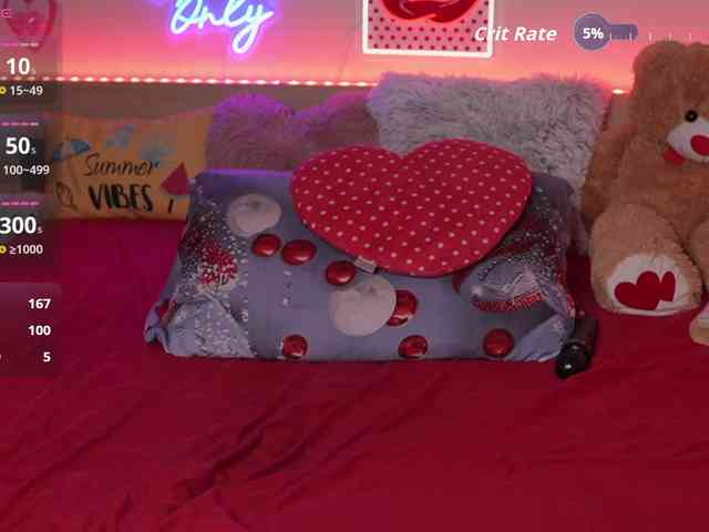 Angelofxxxcro webcam