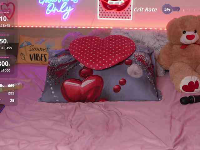Angelofxxxcro webcam