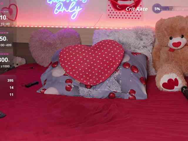 Angelofxxxcro webcam