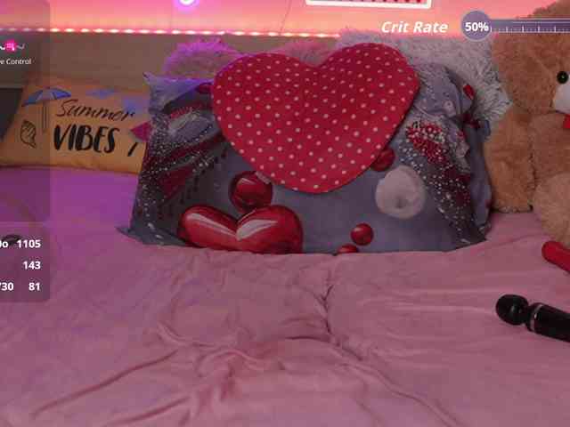 Angelofxxxcro webcam