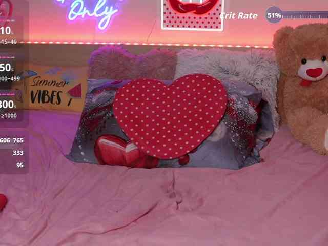 Angelofxxxcro webcam