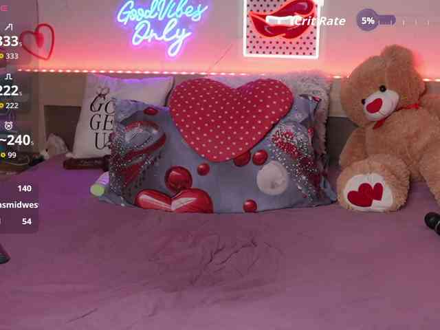 Angelofxxxcro webcam