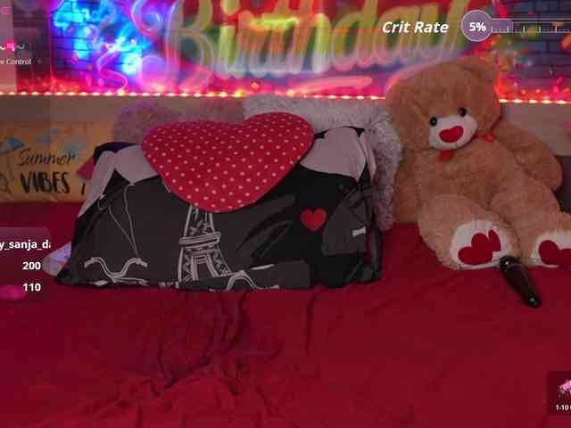 Angelofxxxcro webcam