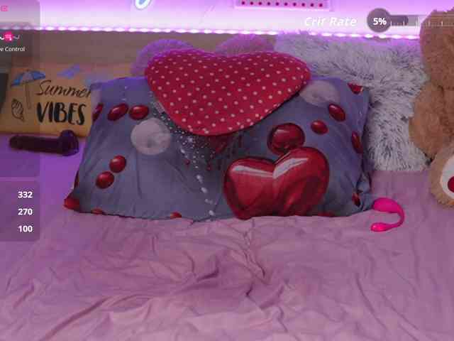 Angelofxxxcro webcam