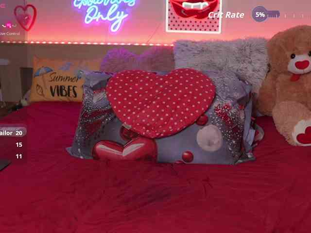 Angelofxxxcro webcam