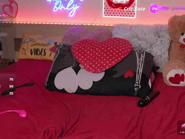 Angelofxxxcro webcam