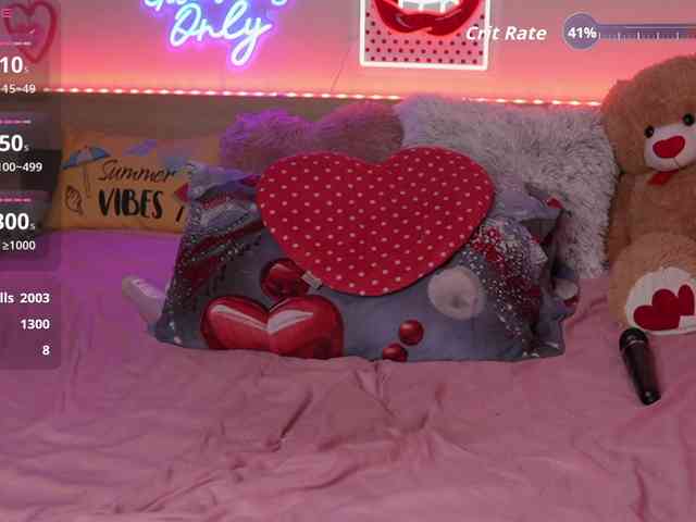 Angelofxxxcro webcam
