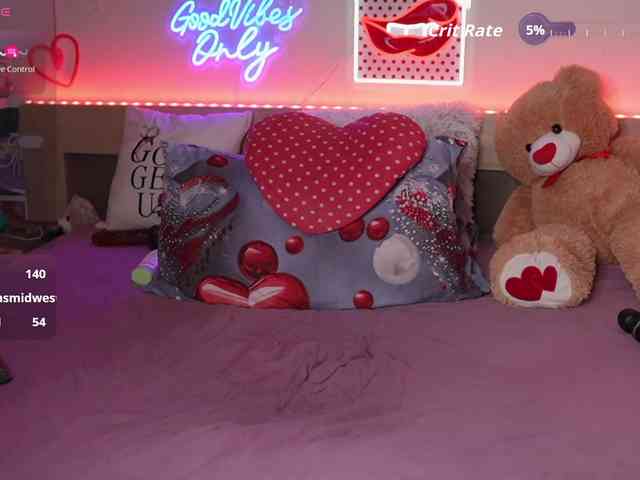 Angelofxxxcro webcam