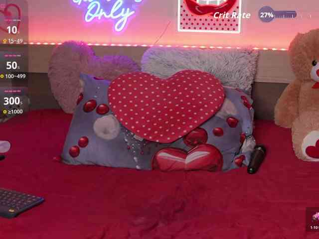 Angelofxxxcro webcam