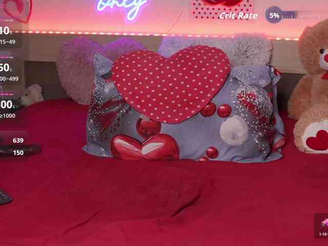 Angelofxxxcro webcam