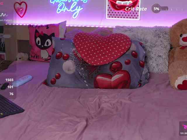 Angelofxxxcro webcam