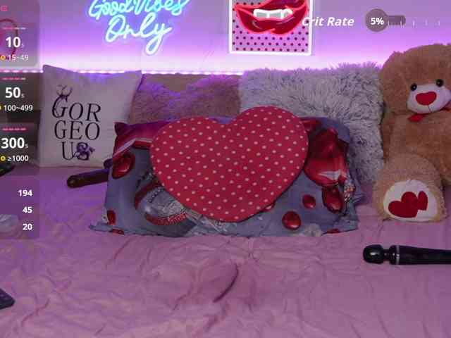 Angelofxxxcro webcam