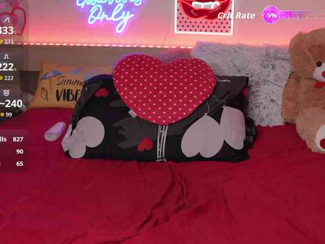 Angelofxxxcro webcam