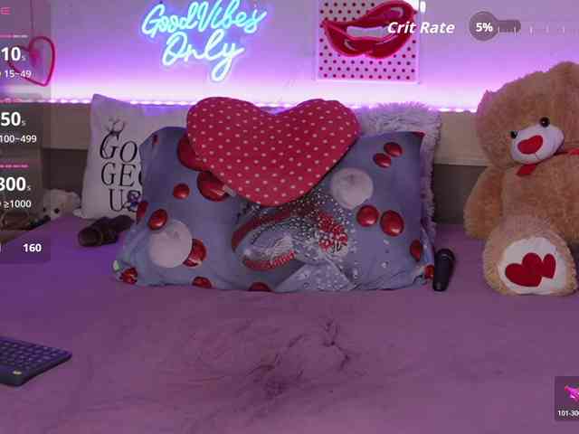 Angelofxxxcro webcam