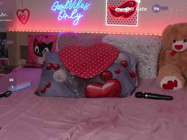 Angelofxxxcro webcam
