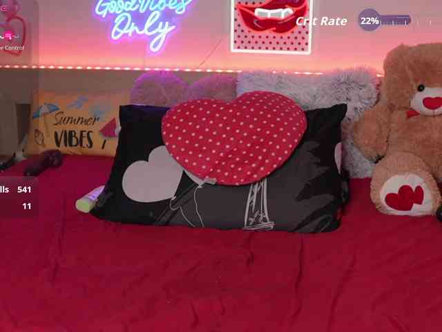 Angelofxxxcro webcam