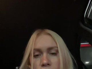 MirandaNow Porn Show