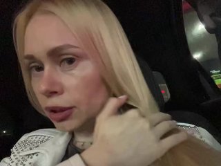 MirandaNow Porn Show