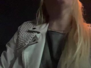 MirandaNow Porn Show