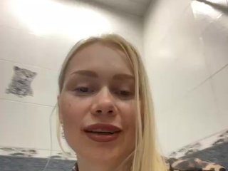 MirandaNow Porn Show
