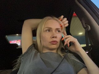 MirandaNow Porn Show