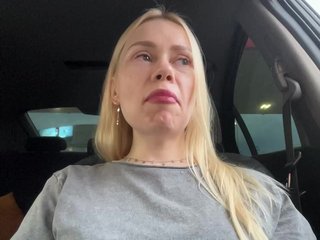MirandaNow Porn Show
