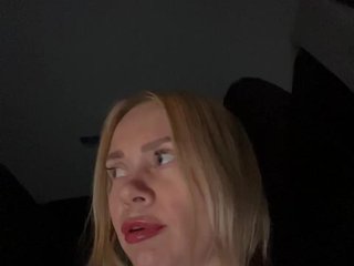 MirandaNow Porn Show