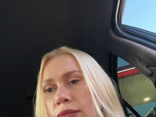 MirandaNow Porn Show