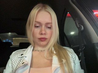 MirandaNow Porn Show