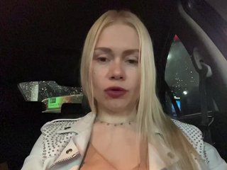 MirandaNow Porn Show