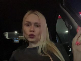MirandaNow Porn Show
