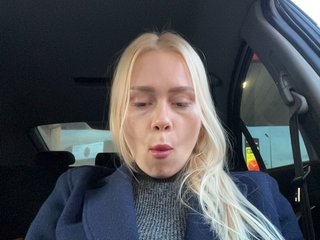 MirandaNow Porn Show