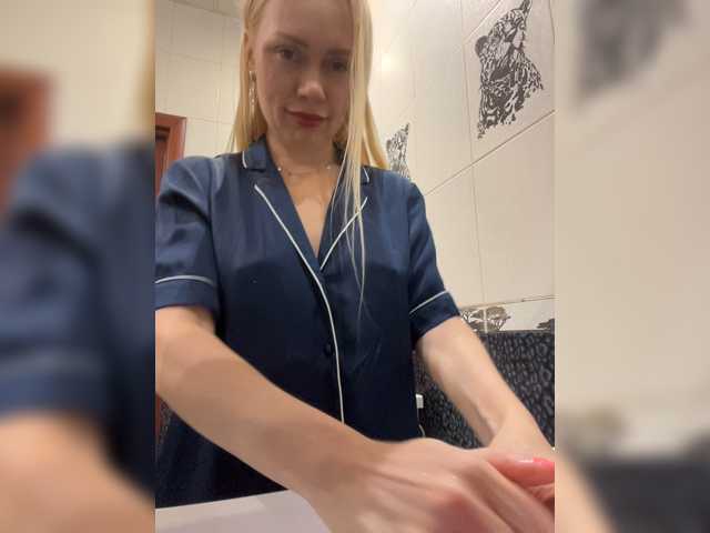 модель -SexyMilf-
