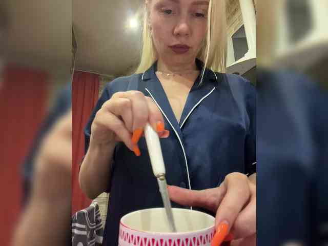 MirandaNow webcam