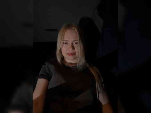 -SexyMilf- Live Webcam on BongaCams