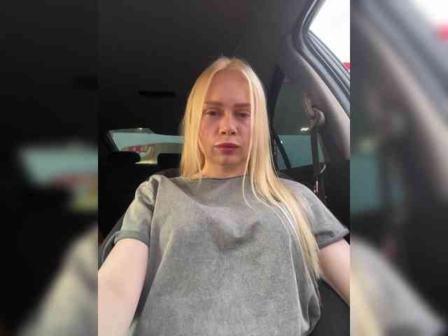 Dit model is nu live. -SexyMilf-