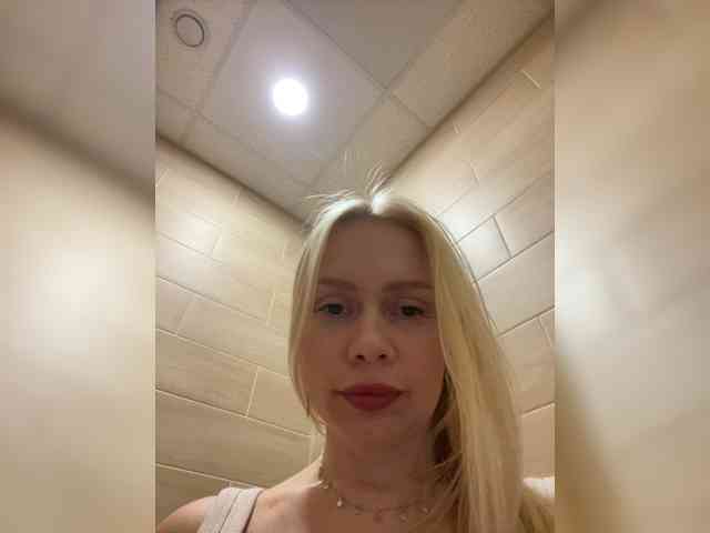 -SexyMilf- Live Webcam on BongaCams