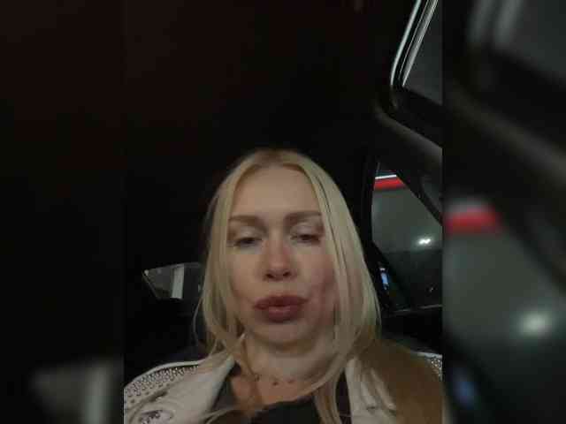 -SexyMilf- Sex Cam Show