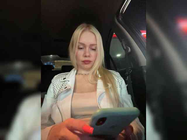 -SexyMilf- Live Webcam on BongaCams