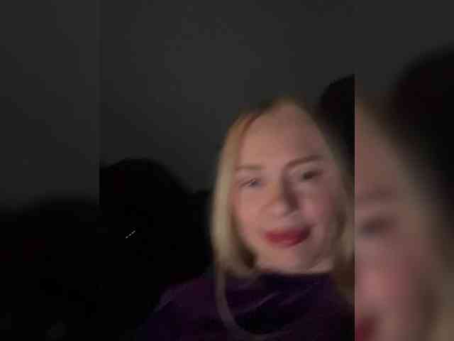 -SexyMilf- Live Webcam on BongaCams