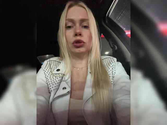 -SexyMilf- Live Webcam on BongaCams