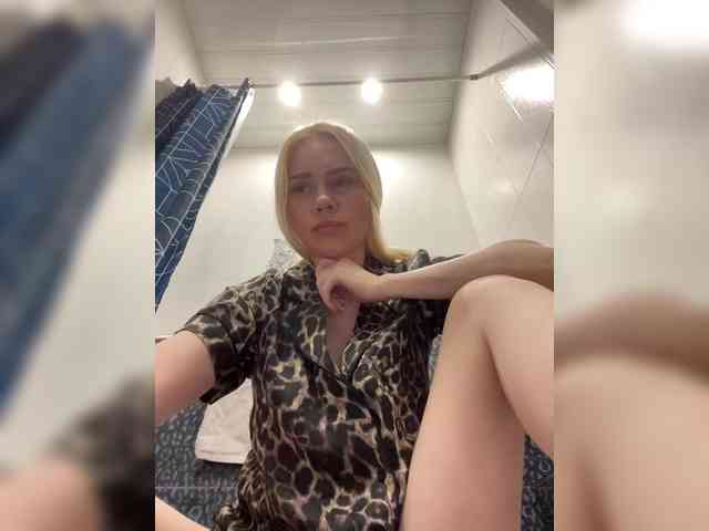 -SexyMilf- Live Webcam on BongaCams