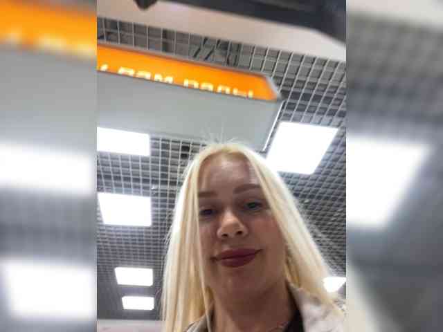 -SexyMilf- Sex Cam Show