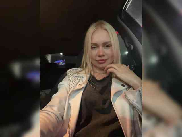 -SexyMilf- Live Webcam on BongaCams