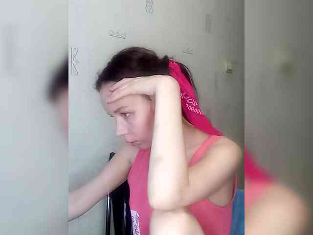 TemnaiaBarby webcam